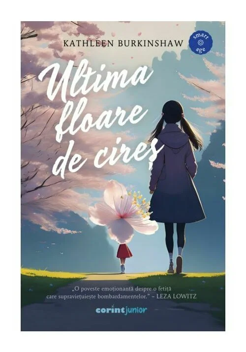 Ultima floare de cireș