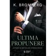 Ultima propunere - K. Bromberg