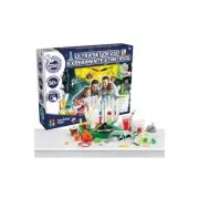 ULTRA SET DE 250 EXPERIMENTE STIINTIFICE