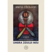 Umbra zidului meu - Elena Carausan