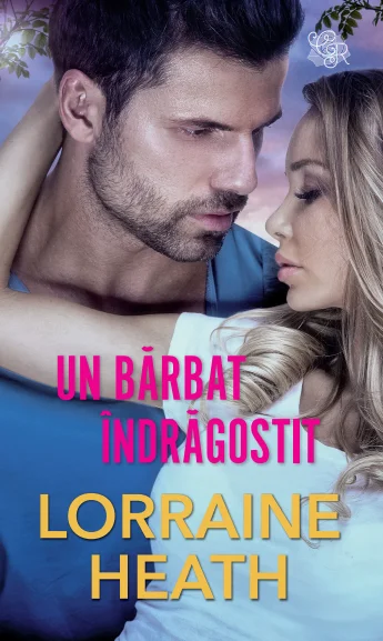 Un bărbat îndrăgostit