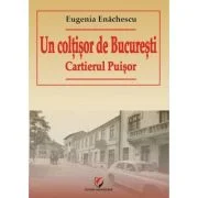 Un coltisor de Bucuresti. Cartierul Puisor - Eugenia Enachescu