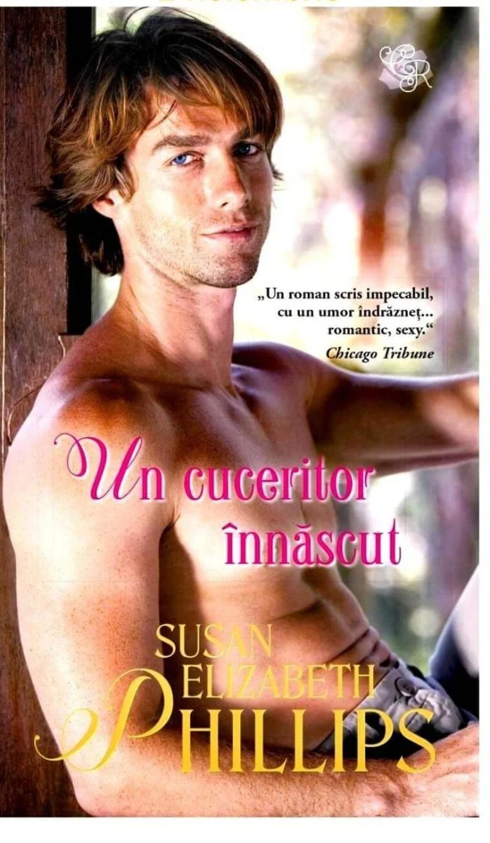 Un cuceritor înnăscut