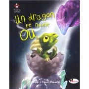Un dragon pe nume Ou - Heidi Howarth, Daniel Howarth