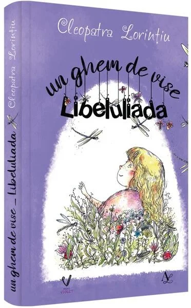 Un ghem de vise - Paperback brosat - Cleopatra Lorințiu - Editura pentru Artă și Literatură