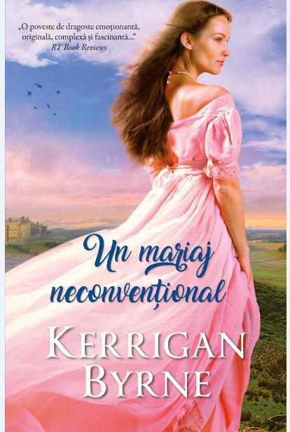 Un mariaj neconvențional