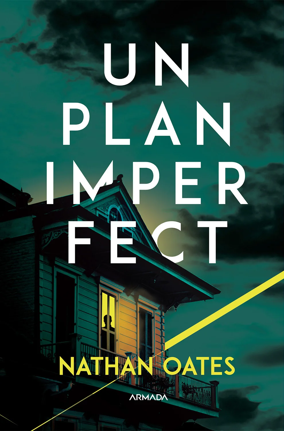 Un plan imperfect