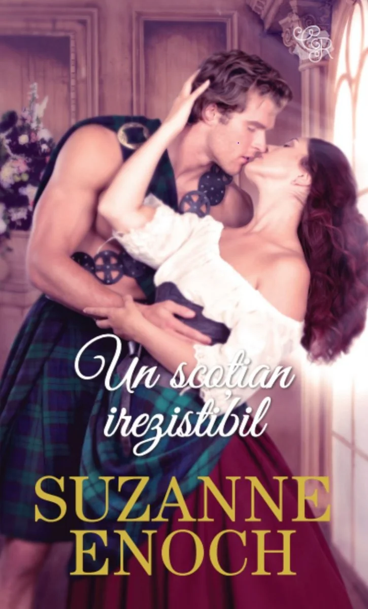 Un scotian irezistibil