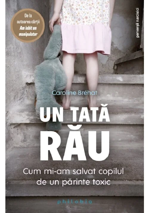 Un tata rau