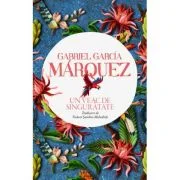 Un veac de singuratate. Colectia Maestro - Gabriel Garcia Marquez