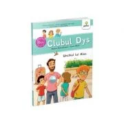 Unchiul lui Alex. Clubul dislexicilor - Nadine Brun-Cosme