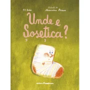Unde e Sosetica? - T. O. Bobe