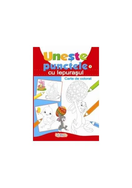 Unește punctele. Vol. 9 - Paperback brosat - *** - Erc Press