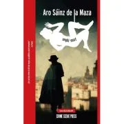 Unghi mort - Aro Sainz de la Maza