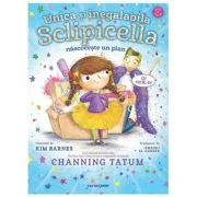 Unica si inegalabila Sclipicella nascoceste un plan - Channing Tatum