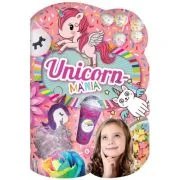 Unicorn-mania