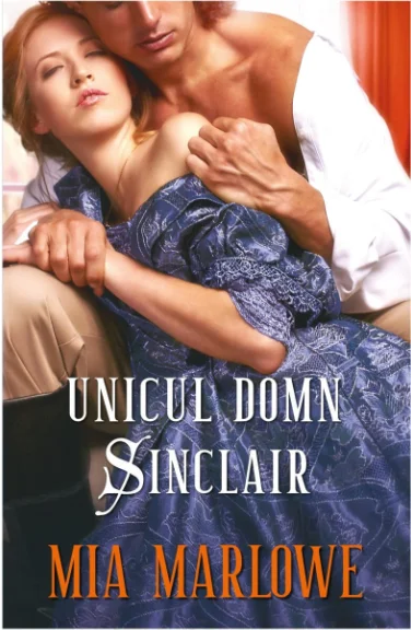 Unicul domn Sinclair