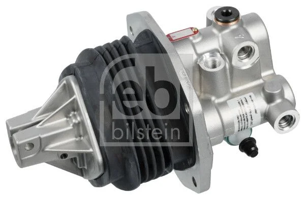 Unitate de control, cutie manuală FEBI BILSTEIN 105911