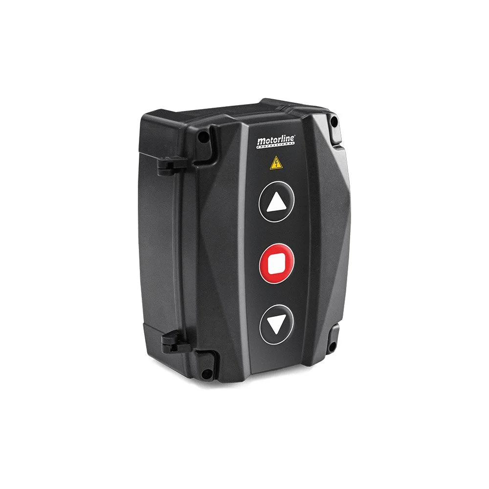Unitate de control Motorline MC76, 240 VAC, 1840 W, compatibila MCONNECT LINK