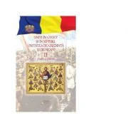 Uniti in cuget si simtiri. Unitatea de credinta si de neam. Volumul 2. Studii si articole
