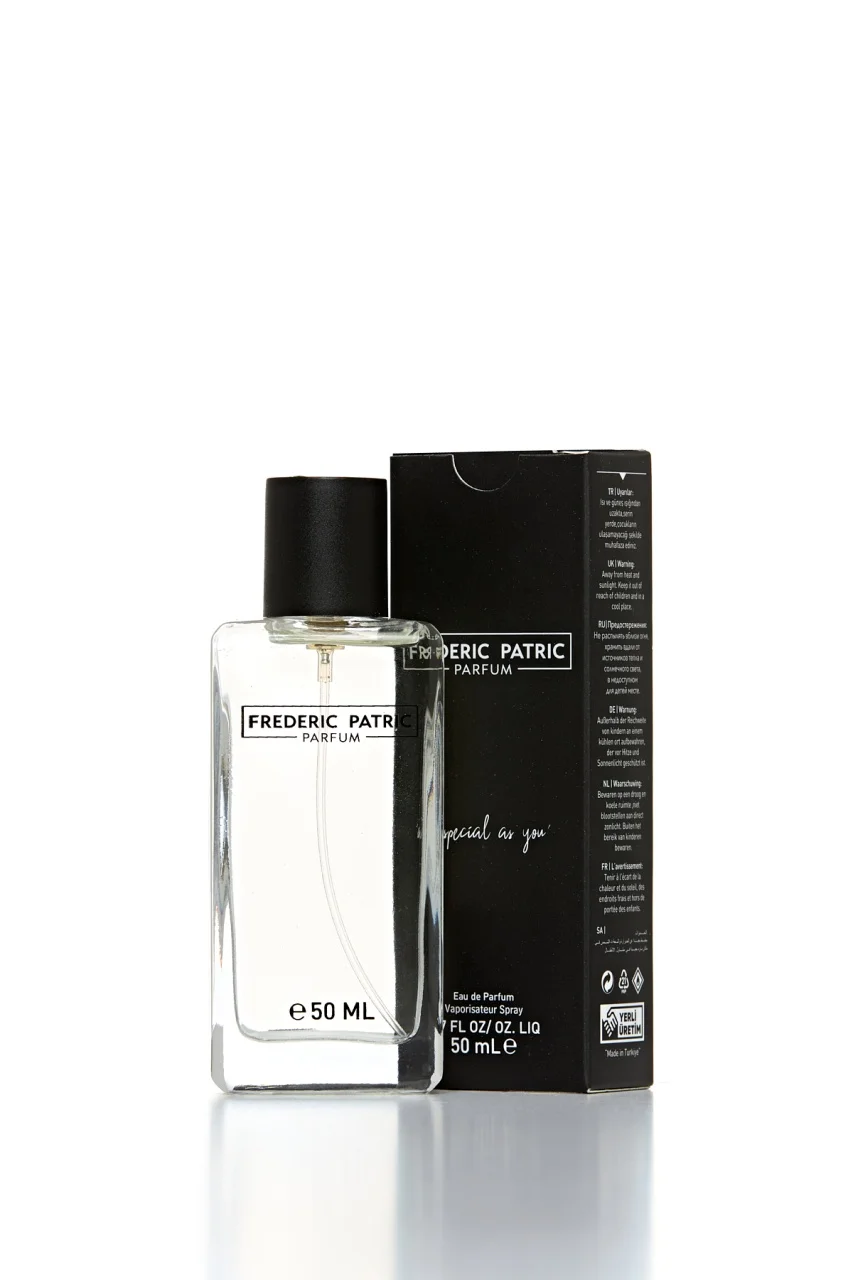 UOMO by Patric (Y-1) apa de parfum 50ml, barbati