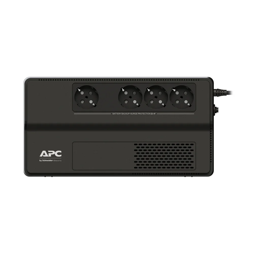 UPS cu 4 prize APC BV650I-GR, 375 W / 650 VA