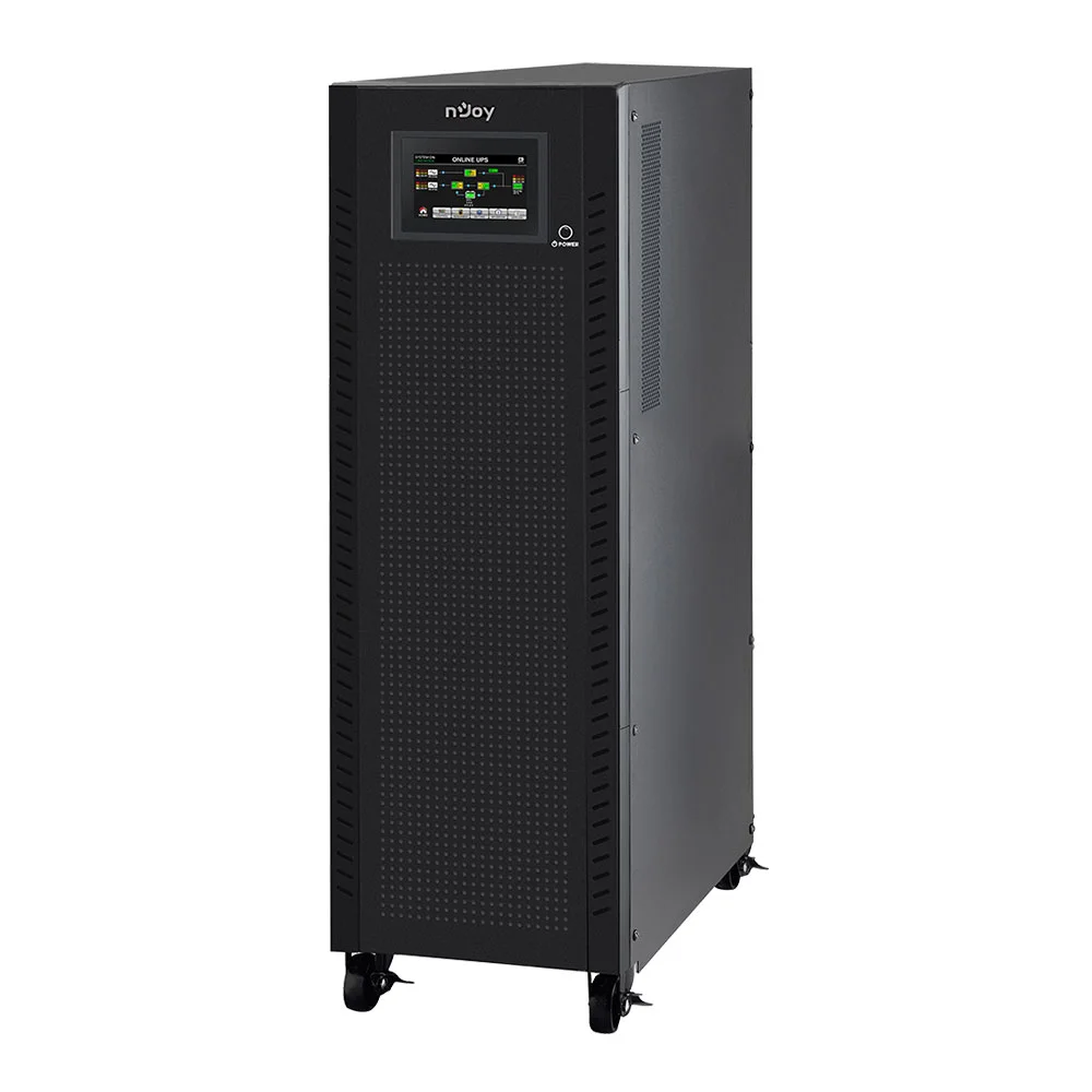 UPS industrial nJoy Garun 20 KL UP33TOP120KGAAZ02B, 20KVA / 20KW