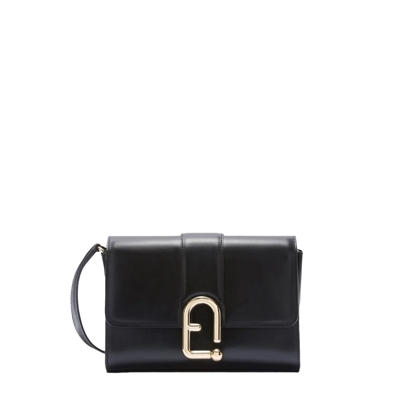 Urban crossbody s nero