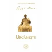Urcanestii - Pavel Dan