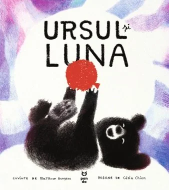Ursul și luna - Matthew Burgess