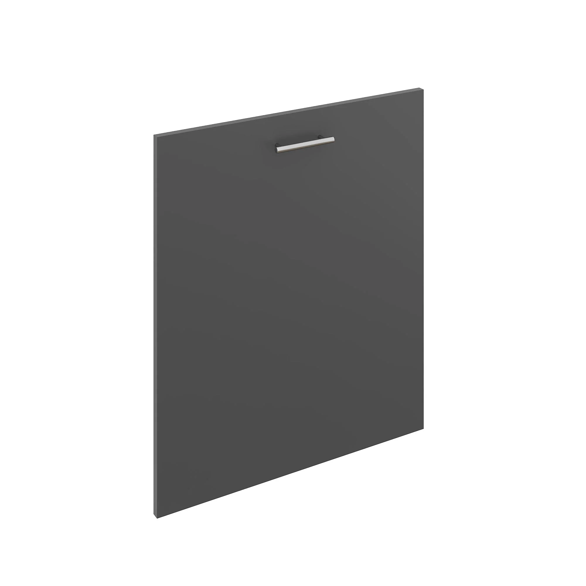 Usa Masina Vase Karo, Antracit, 60 x 70 cm