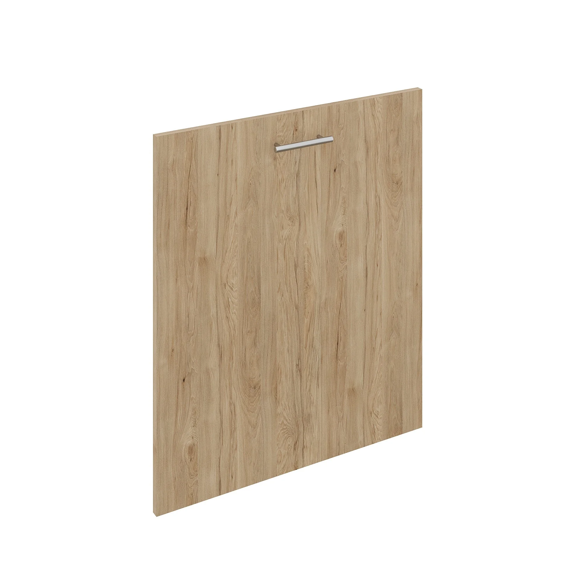 Usa Masina Vase Karo, Lemn Natural, 60 x 70 cm