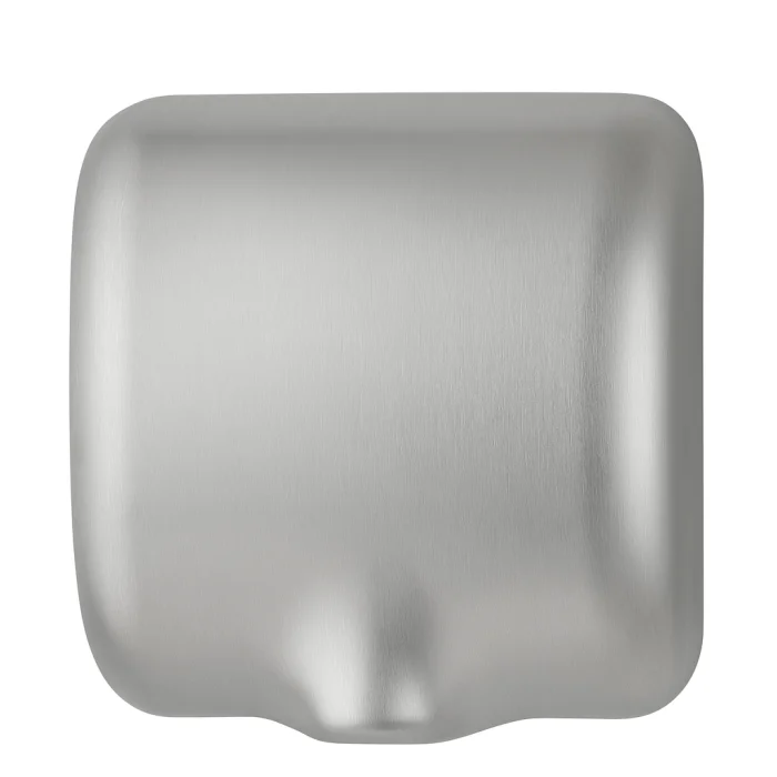 Uscator maini senzor profesional 1800W inox satinat carcasa metalica TRENDY