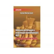 Utilizarea performanta a programarii neurolingvistice (NPL) in managementul firmei - Cornel Iosif