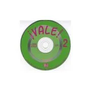VALE 2 Audio CD - P. Gerngross, S. Peláez Santamaría, H. Puchta