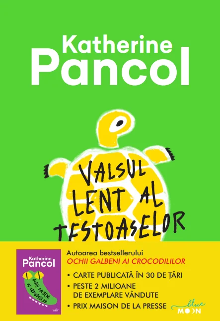 Valsul lent al țestoaselor