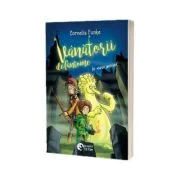 Vanatorii de fantome 4. In mare pericol - Cornelia Funke