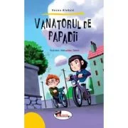 Vanatorul de papadii - Vesna Aleksic