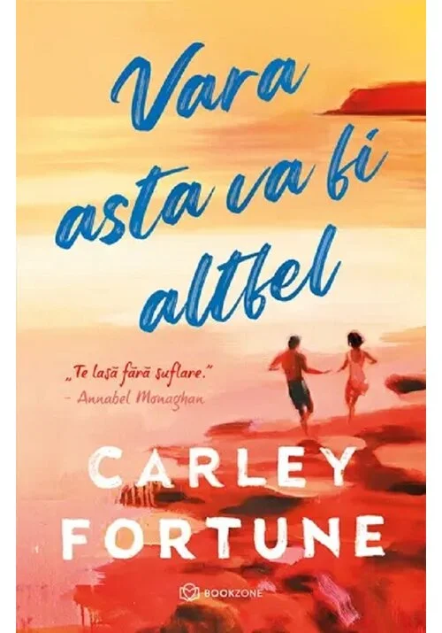 Vara asta va fi altfel