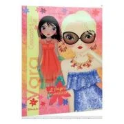 Vara. Creeaza-ti propriul stil - Eleonora Barsotti