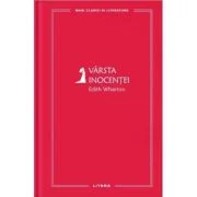 Varsta inocentei (vol. 24) - Edith Wharton