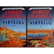 Vartejul (2 volume) - James Clavell