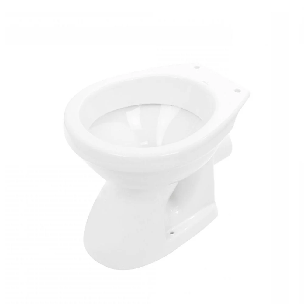 Vas Wc Cersanit cu iesire orizontala, Roma New