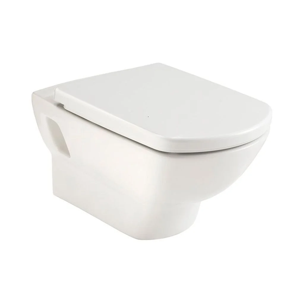 Vas wc suspendat Gala Smart, alb