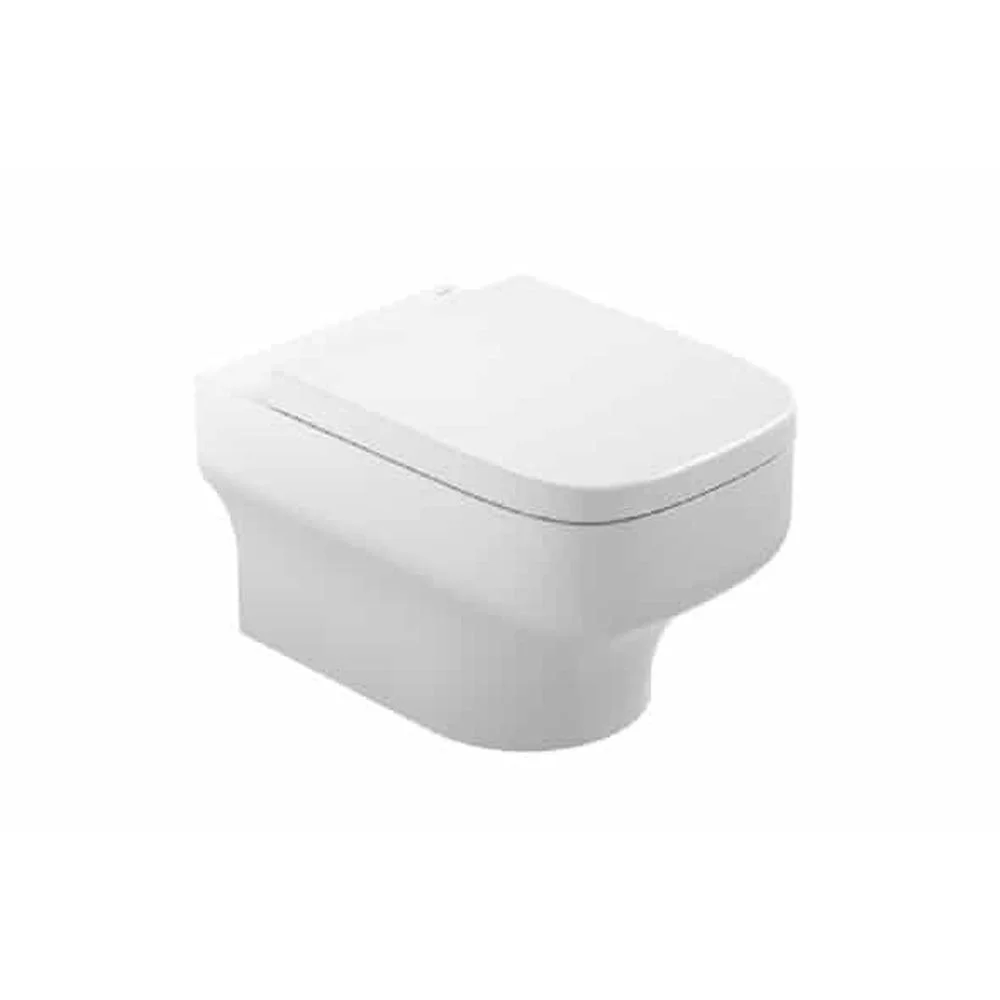 Vas wc suspendat rimless Gala Mid, alb