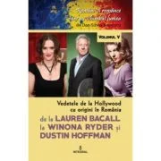 Vedetele de la Hollywood cu origini in Romania - Dan-Silviu Boerescu