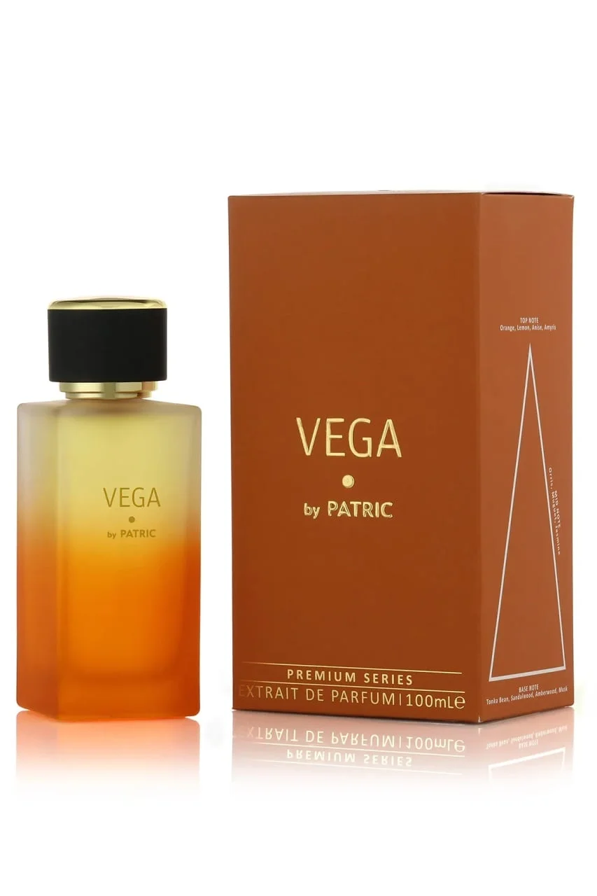 Vega by Patric, apa de parfum 100 ml, femei