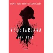 Vegetariana - Han Kang