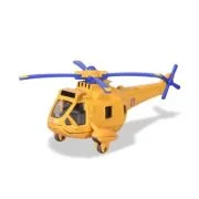 Vehicul din metal wallaby 2, scara 1: 64, pompierul sam