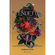 Vendetta Volumul 2, Al meu - Florentina Pandelea